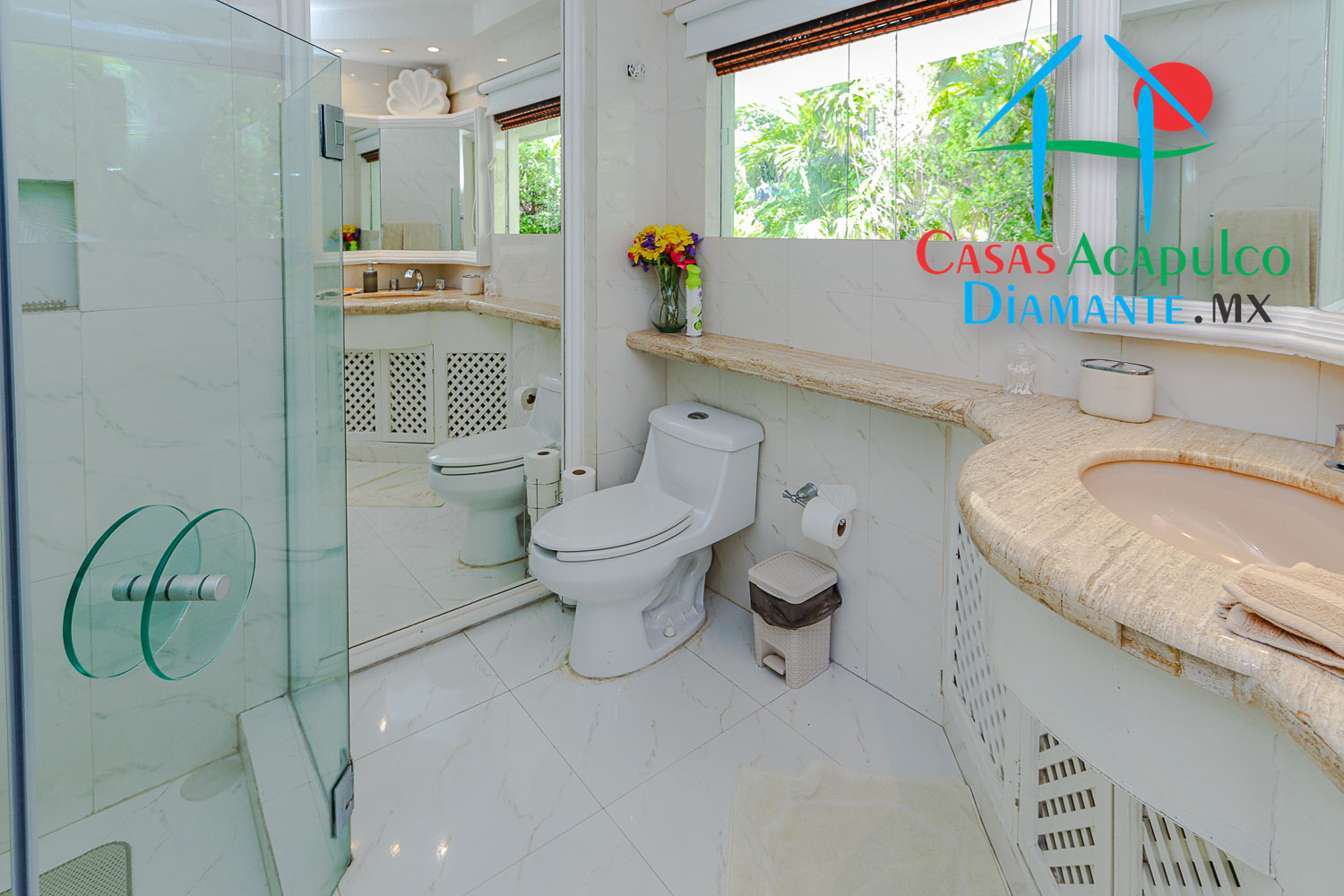 Villa Melgar - Recámara tres 13